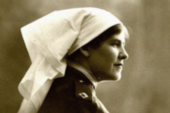 Sister Rosa O’Kane: A forgotten hero