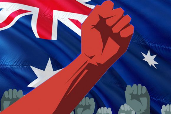 Australian socialism: Unique and proud