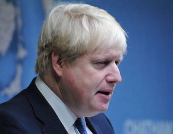“Brexit” Boris to join Trump and Morrison in the conservative leaders' club