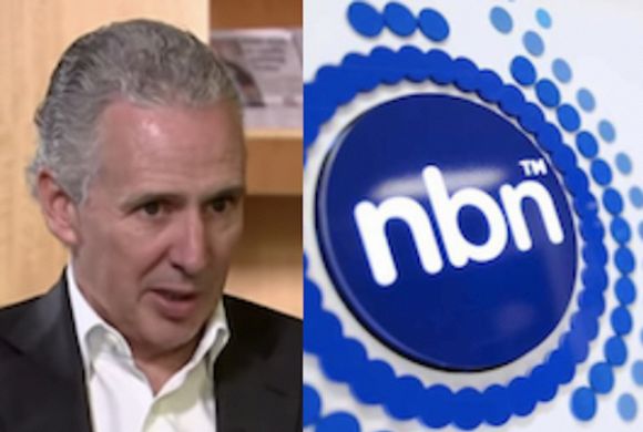 Telstra and the second rate NBN: The gloves are off