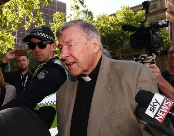 Pell's appeal rejected: Don't forget victims of Church sex abuse