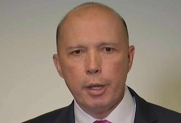 Dutton's partner visa scandal set to continue