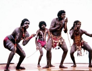 'No longer': Recognising Aboriginal heritage and identity
