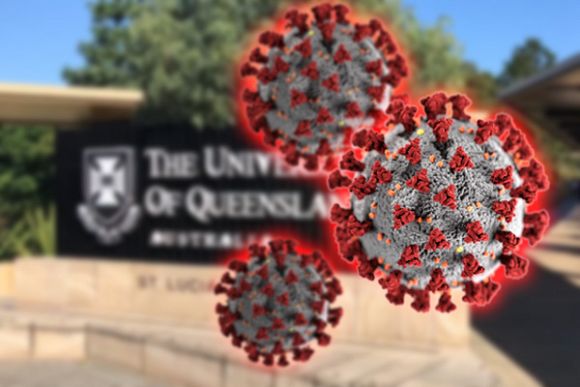 Australian universities are losing jobs due to the risk of cholera