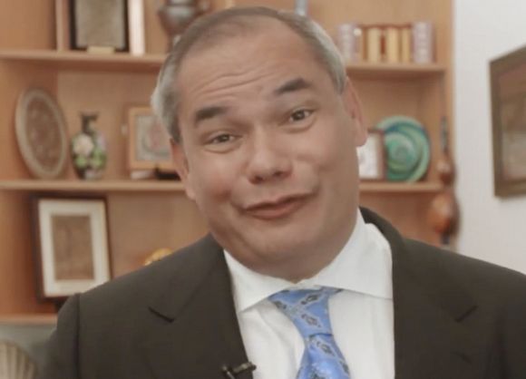 50 blatant lies and broken promises by Gold Coast Mayor Tom Tate