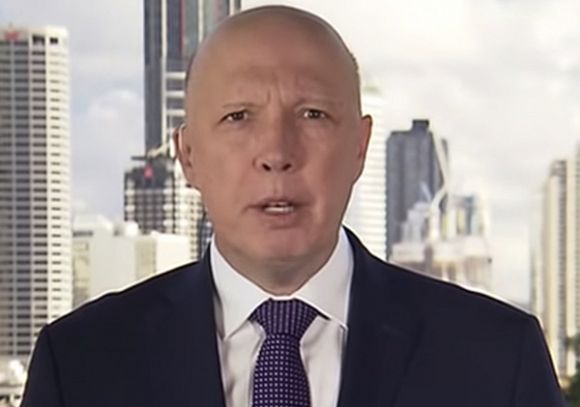 The ramifications of Dutton-style 'diplomacy'