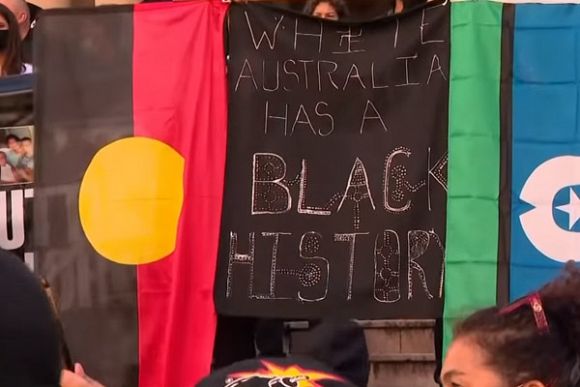 MUNGO MACCALLUM: Reconciliation Week shows Australia still has work to do