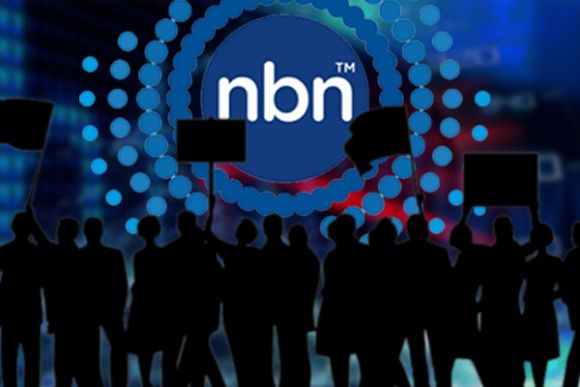 Call for an NBN user revolt to send a message to the Government