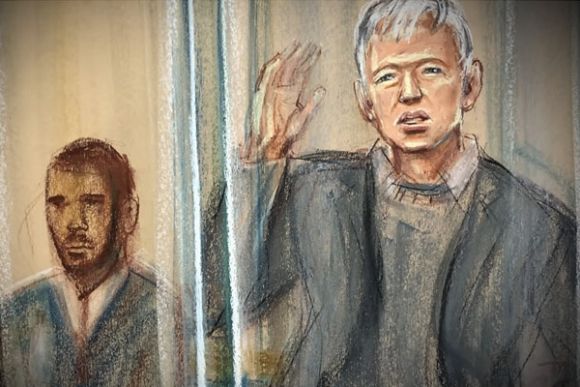 JOHN PILGER: Eyewitness to the agony of Julian Assange