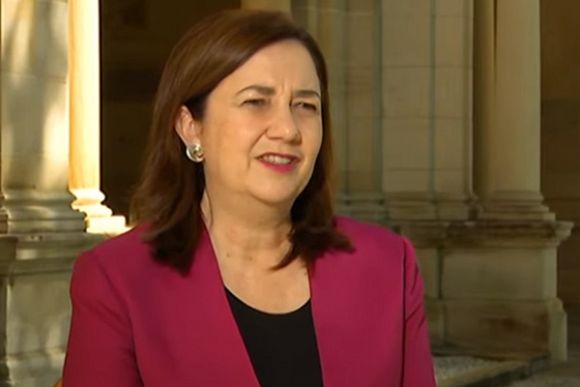 Why a coalition between Queensland Labor and the Greens would work