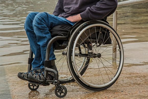 The Morrison Government's unfair treatment of disabled job seekers