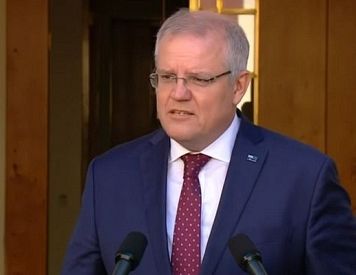 Morrison wrong on presumption of innocence