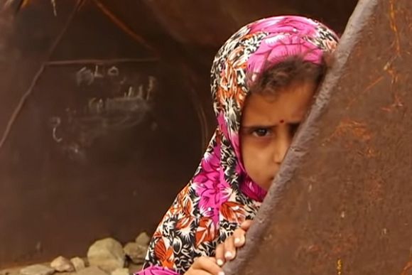 Yemen: The century’s worst famine and a stain on the conscience of humanity