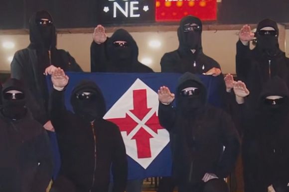Uncovering the plans of Australian White supremacists
