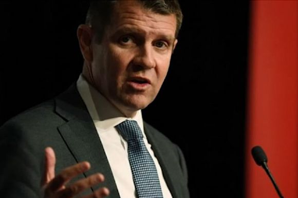 Return of Mike Baird to NSW politics would be an environmental disaster