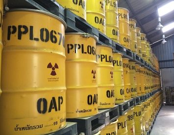 Kimba: A town torn apart by nuclear waste proposal
