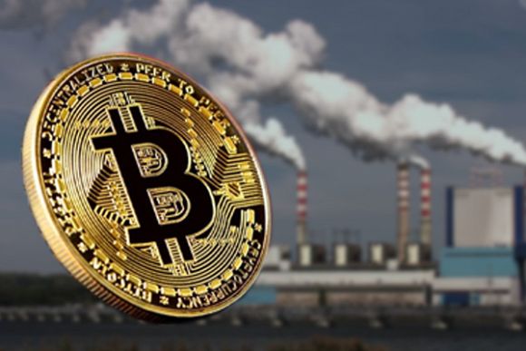 Now is the time to divest from Bitcoin