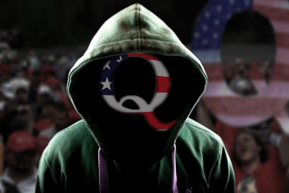Unraveling the mystery behind the QAnon cult