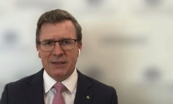 Tudge sore over suggestion we question Anzac Day