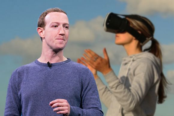 Zuckerberg's metaverse comes with serious flaws