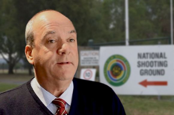 Gun club grant rejected for years before Daryl Maguire involvement