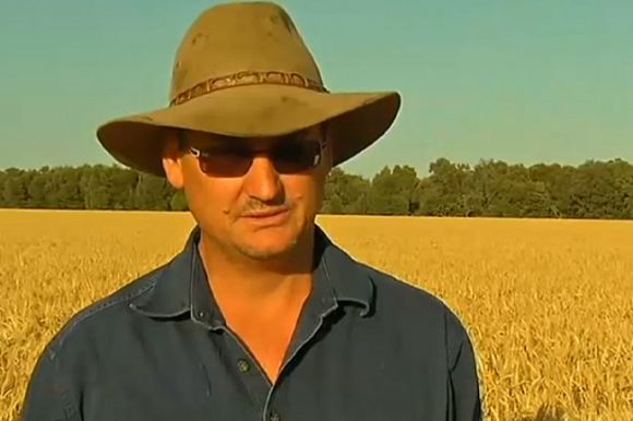 Farmers claim win over fossil fuel industry