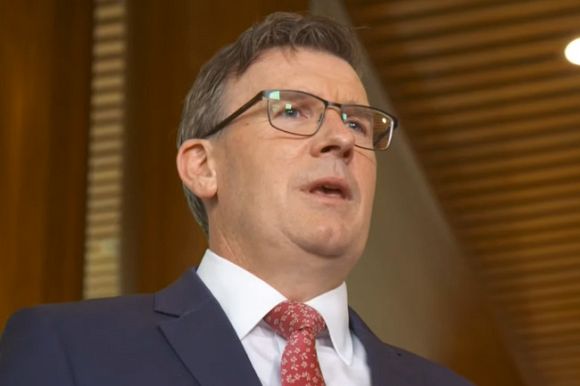 Alan Tudge disappoints with new education strategy