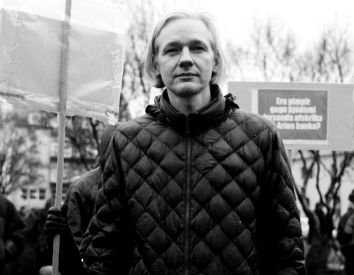 'Travesty of justice': UK Court rules Assange can be extradited to U.S.