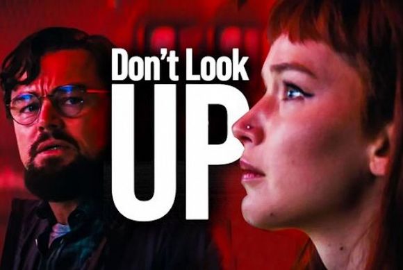 The most depressing thing about 'Don’t Look Up' (isn’t what you think)