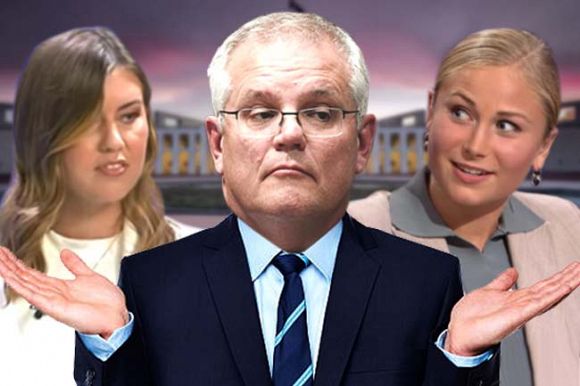 Morrison's misogyny continues despite apologies