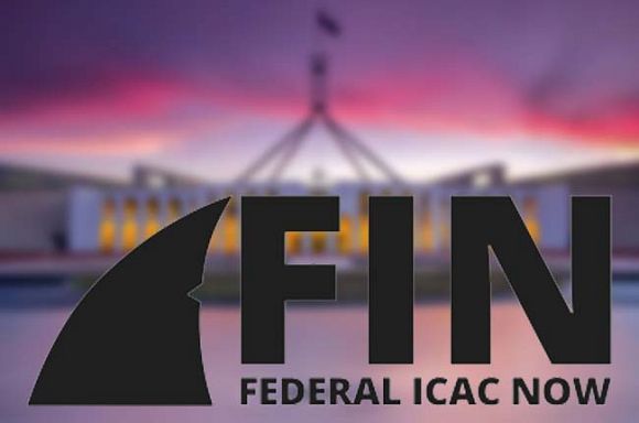 Labor's talk is strong, but FIN is the best choice to end corruption
