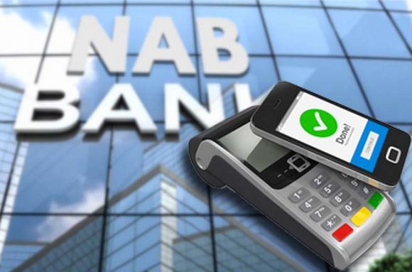 NAB downgrades branches to cashless services
