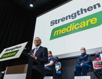 With migration, Labor's nurses plan can work