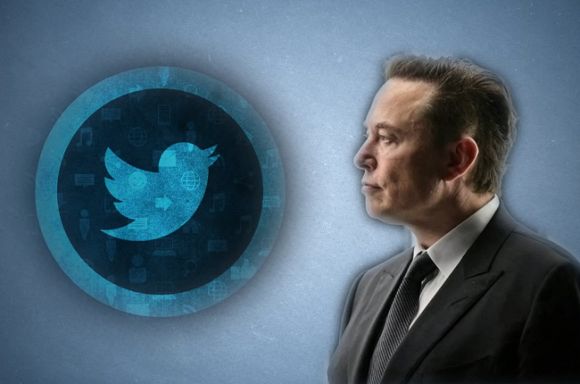 Twitter will be a platform of free speech — if Elon Musk says so