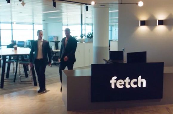 Telstra partners with Fetch in bid to improve streaming potential