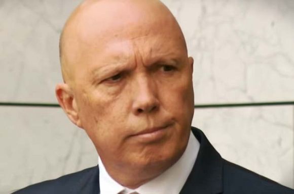 Dastardly Dutton likely for Liberal leadership