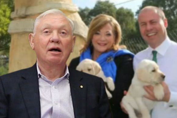 Guide Dogs scandal deepens with donations to Liberal Party revealed