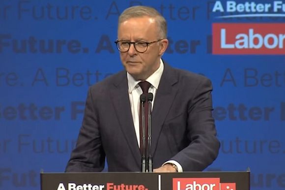 Repealing tax cuts: Albanese needs to forget Murdoch, act now and be bold