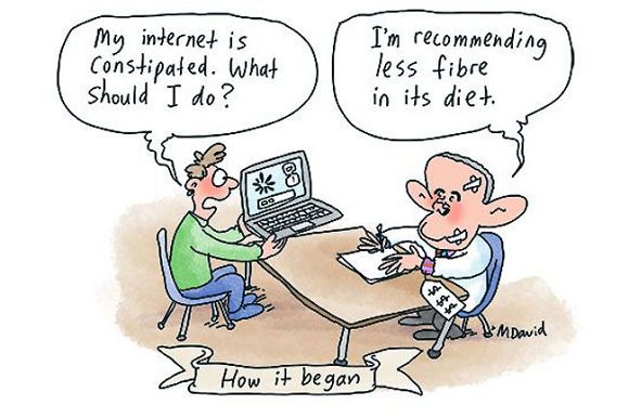 Why privatisation of the NBN would be a good thing