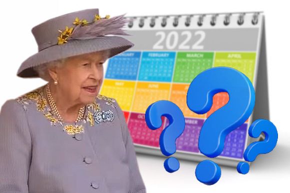 Queen's birthday absurdity demonstrates denial of choice