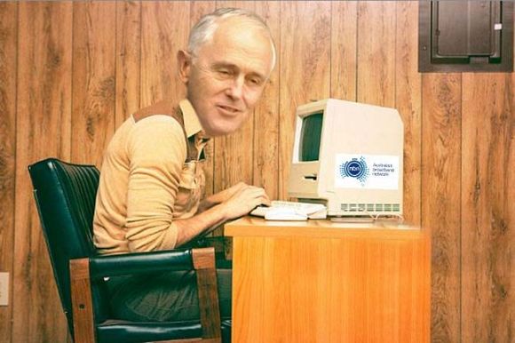 NBN Co's $31 billion write-off caused by Coalition catastrophe