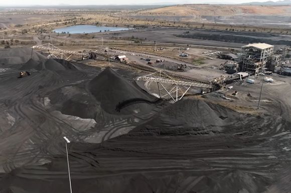 Adani's Carmichael mine worsening Asian energy poverty crisis