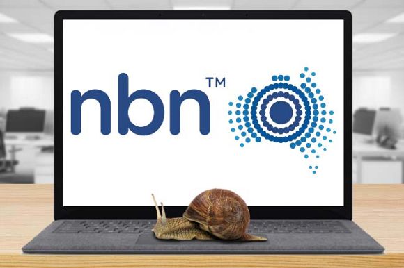 Don't expect better-quality NBN anytime soon