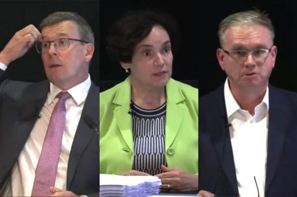 Robodebt Royal Commission reveals stupidity as best defence