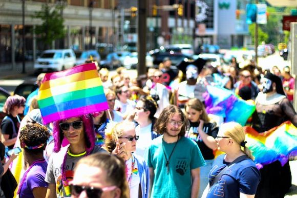 Killing LGBTQ+ events to counter Far-Right rabble won't work
