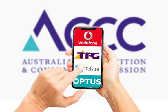 Collaboration between telco giants would be a huge boon for industry