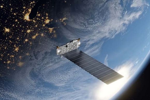 Low Earth Orbit satellites to shake up telecoms market