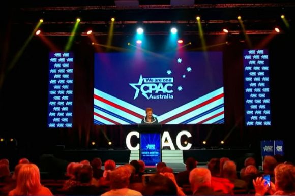 CPAC 2023 a breeding ground for dangerous ideologies