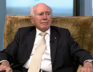 Leaders with 'ticker': John Howard's destructive legacy