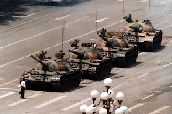 How China, the West and the ABC buried the real story of the Tiananmen Square massacre
